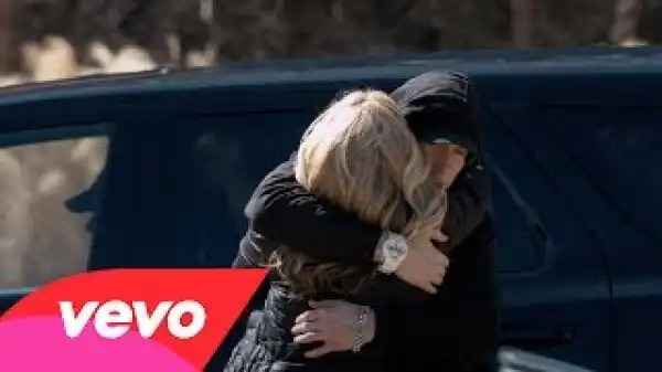 Eminem - Headlights Feat. Nate Ruess